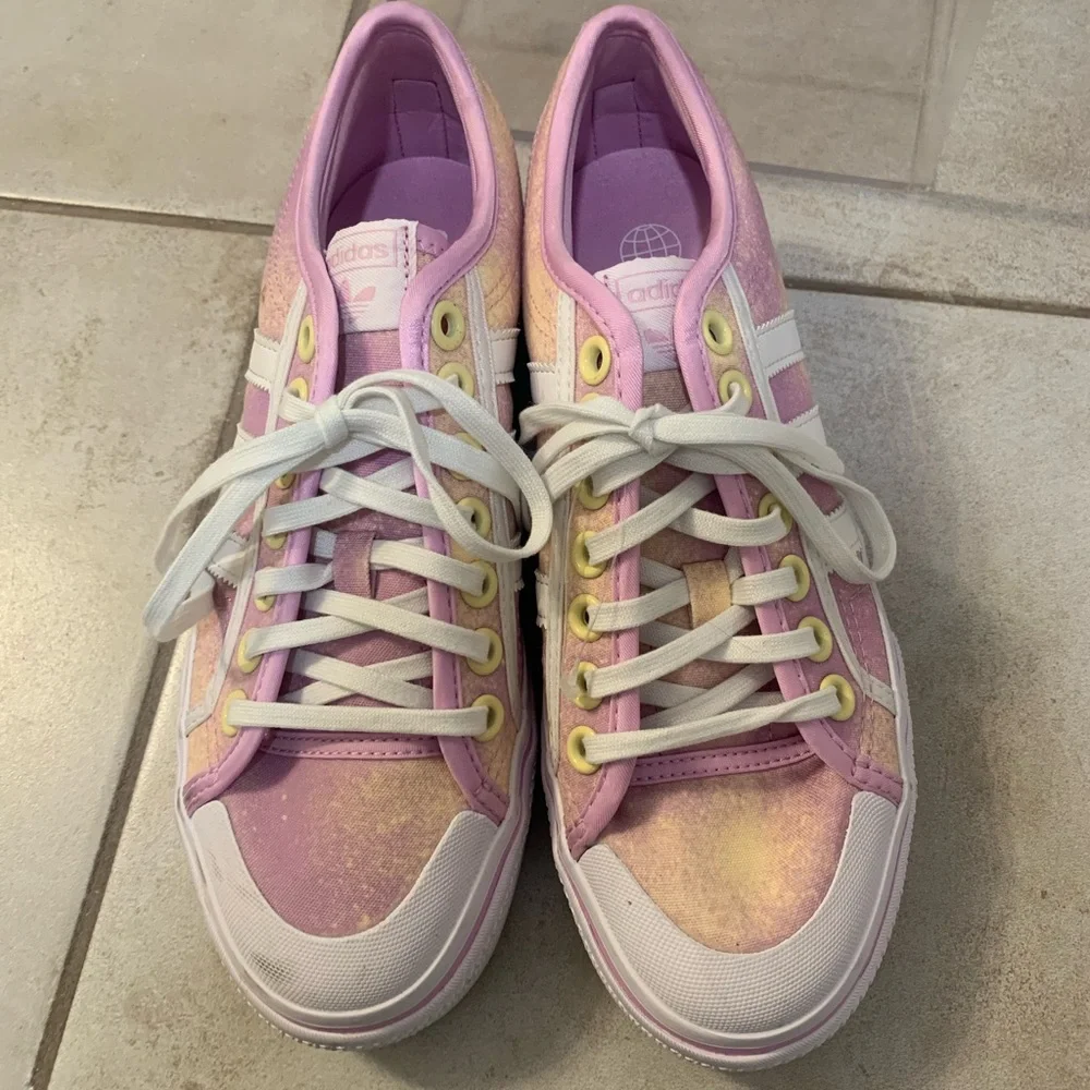 like new